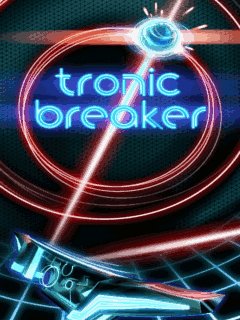 game pic for Tronic breaker